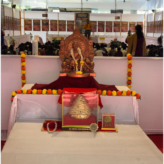Shiv Sanskar Mahotsav 2025-26