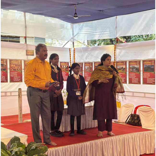 Shiv Sanskar Mahotsav 2025-26