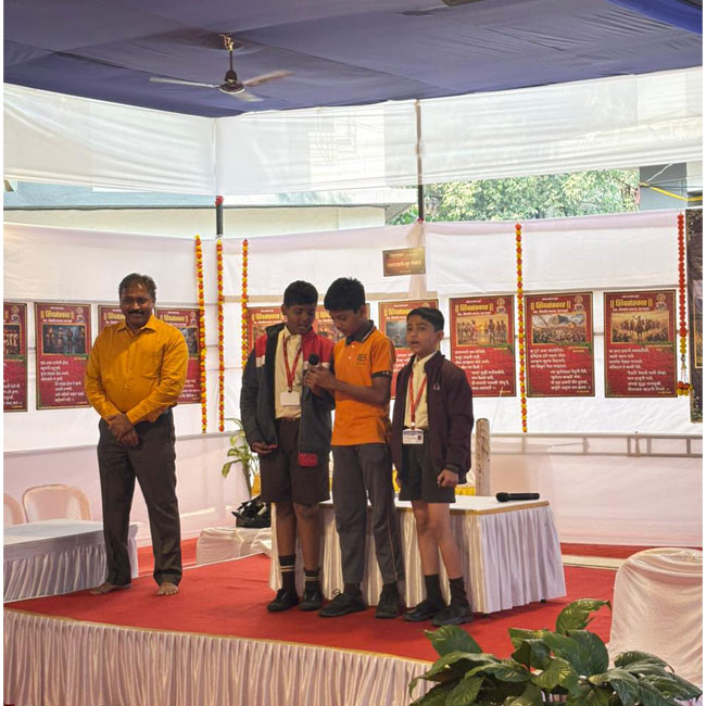 Shiv Sanskar Mahotsav 2025-26