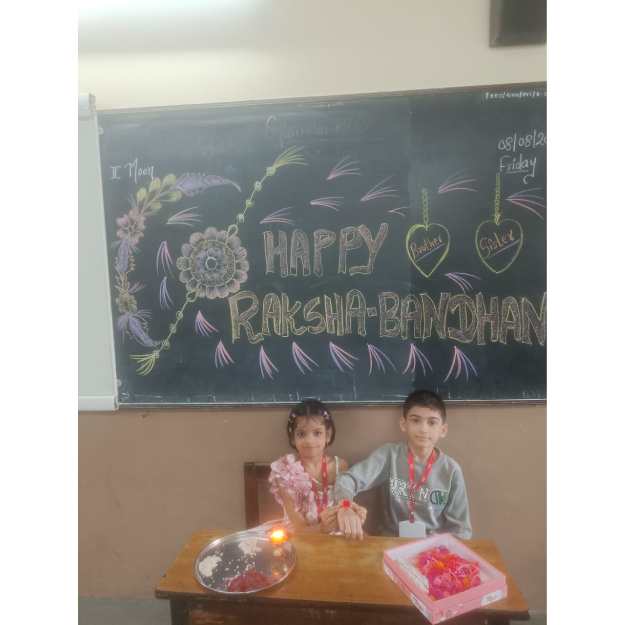 Raksha Bandahan and Narali Poornima 2025-26