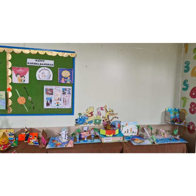 Raksha Bandahan and Narali Poornima 2025-26