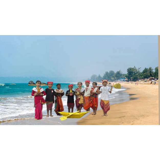 Raksha Bandahan and Narali Poornima 2025-26