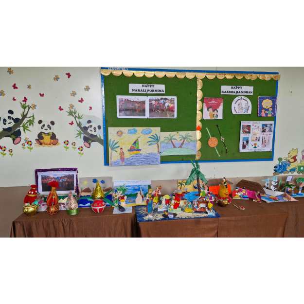 Raksha Bandahan and Narali Poornima 2025-26