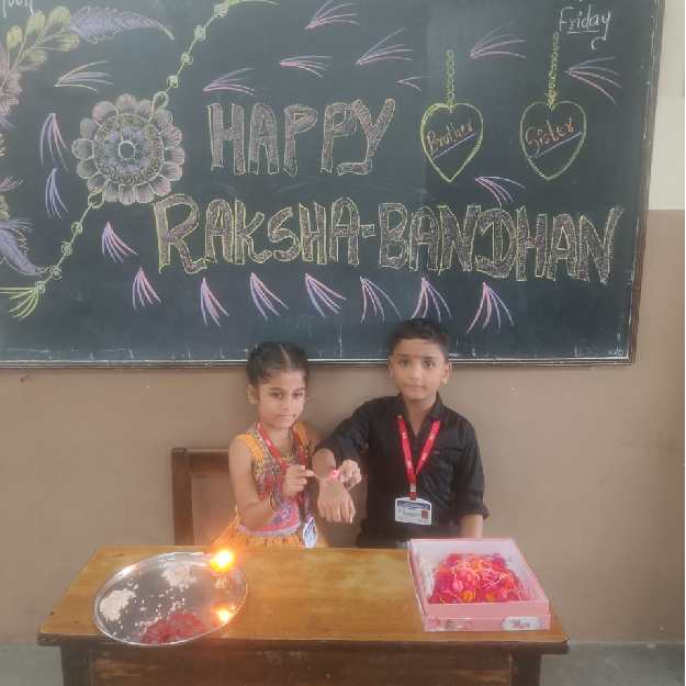Raksha Bandahan and Narali Poornima 2025-26
