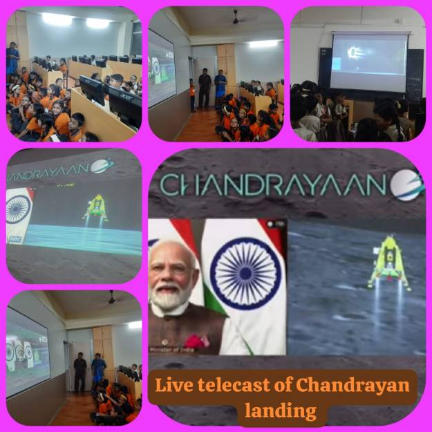 Chandrayaan – 3