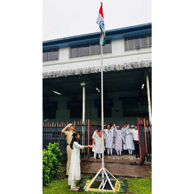 Independence Day 2025-26