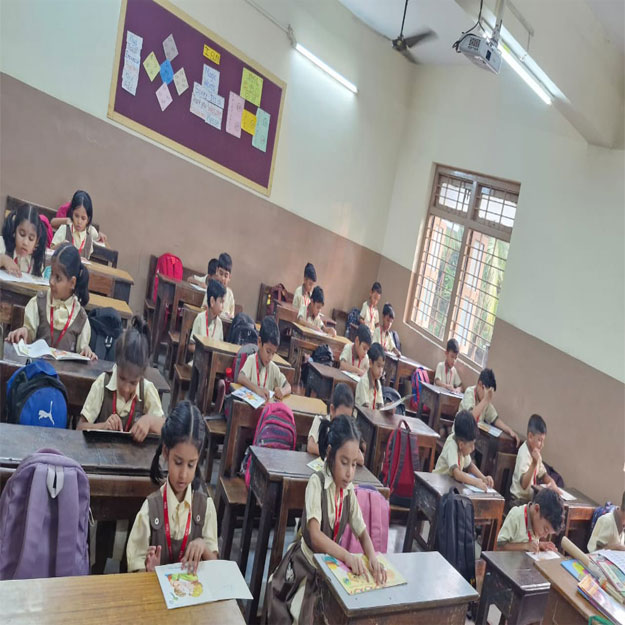 Vachan Prerana Divas 2025-26