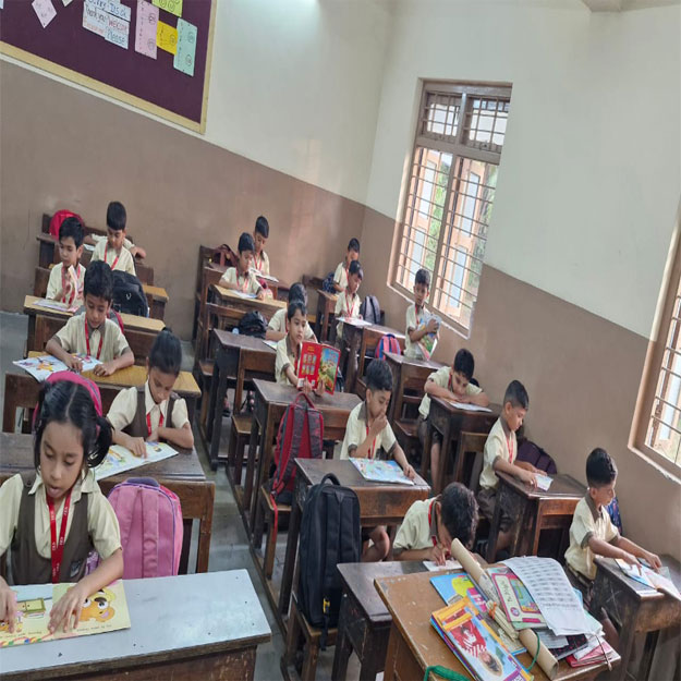 Vachan Prerana Divas 2025-26