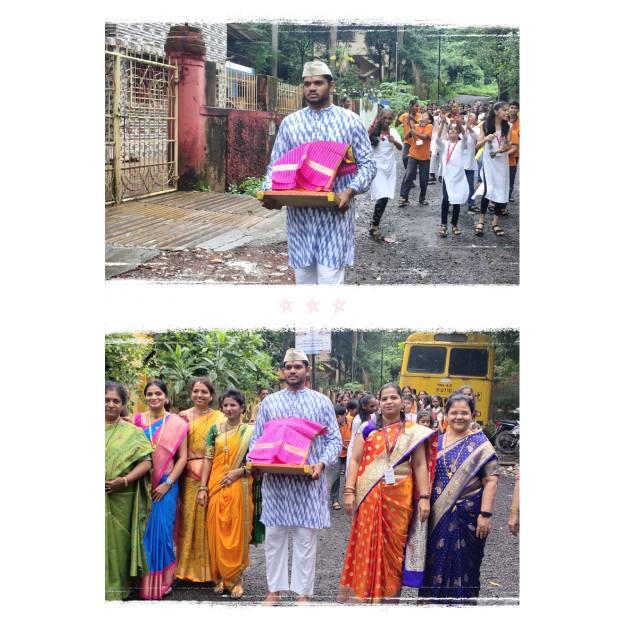 Ganesh Festival