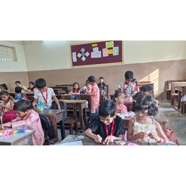 Diwali Celebration 2025-26