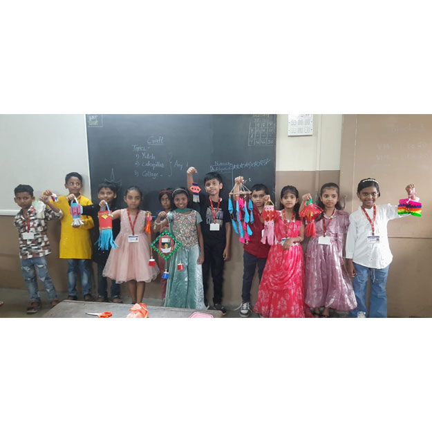 Diwali Celebration 2025-26