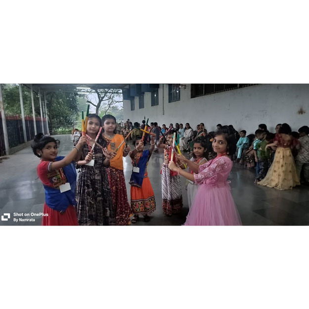 Diwali Celebration 2025-26