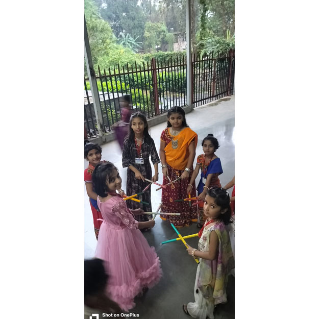 Diwali Celebration 2025-26