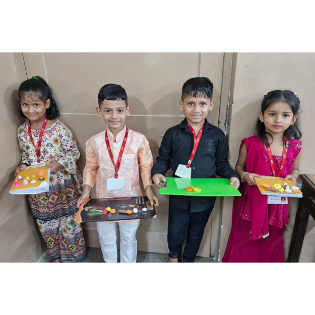 Diwali Celebration 2025-26