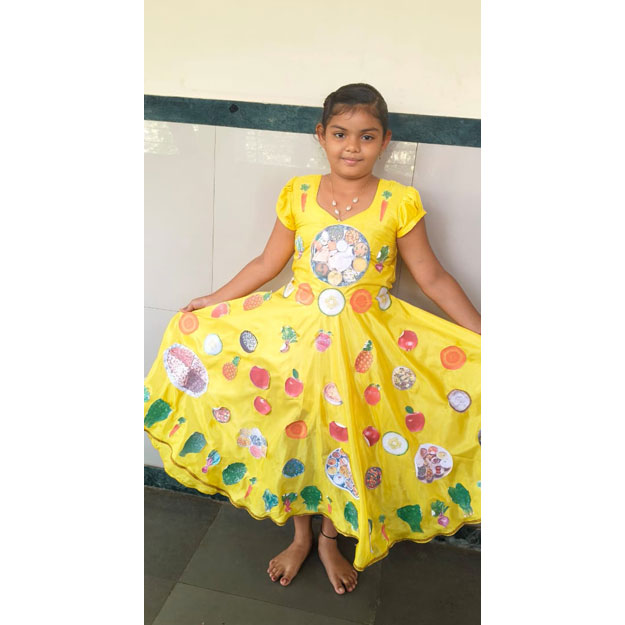 Fancy Dress Competition 2025-26