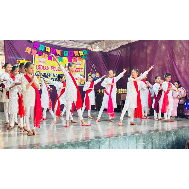 Prize Distribution 2025-26