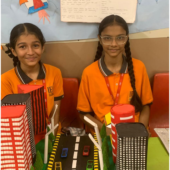 Science Exhibition 2025-26