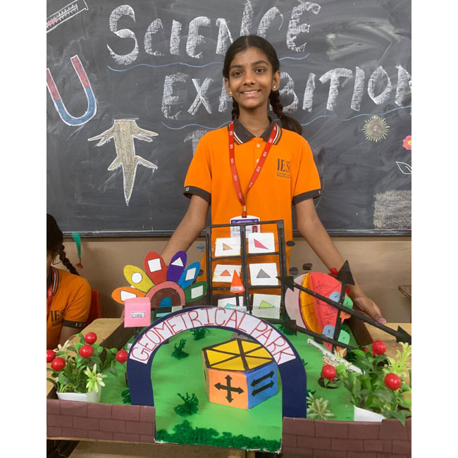 Science Exhibition 2025-26