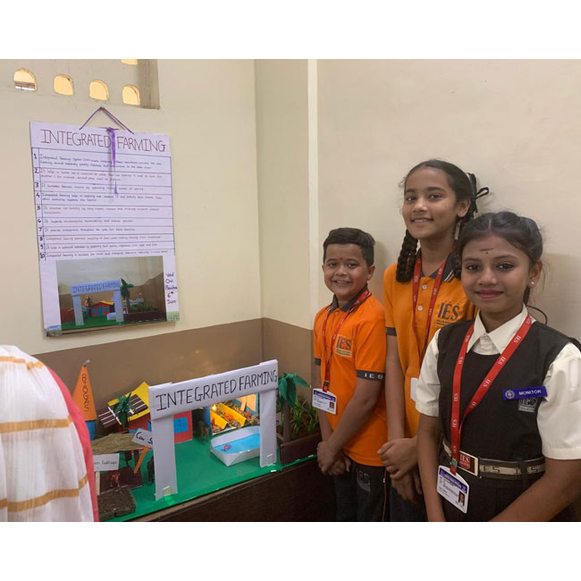 Science Exhibition 2025-26