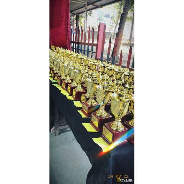 Annual Prize Distribution Ceremony