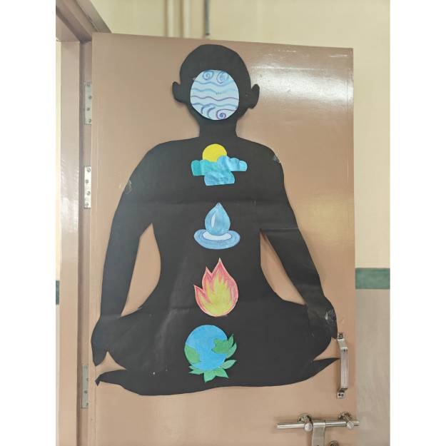INTERNATIONAL YOGA DAY 2025-26