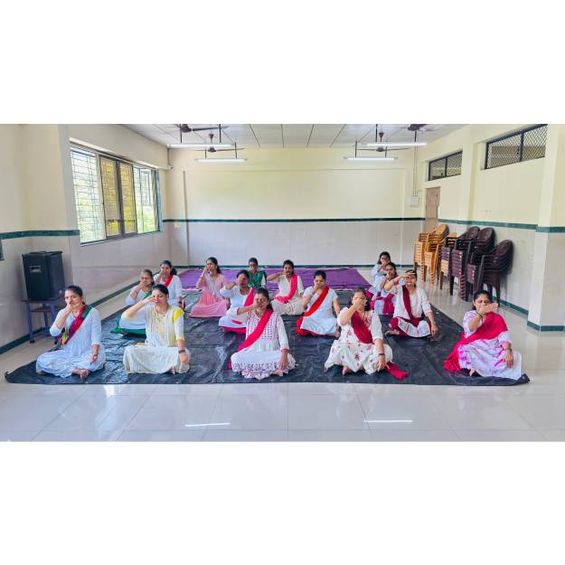 INTERNATIONAL YOGA DAY 2025-26