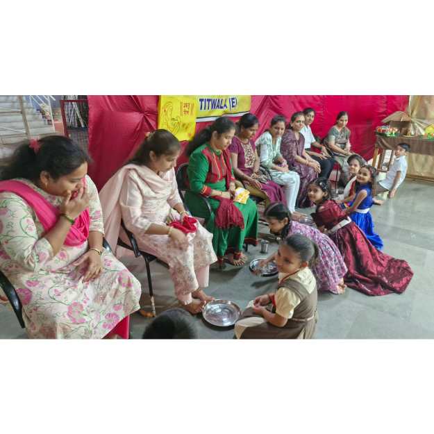 Pola and Matru Din 2025-26