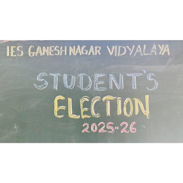ELECTION DAY 2025-26