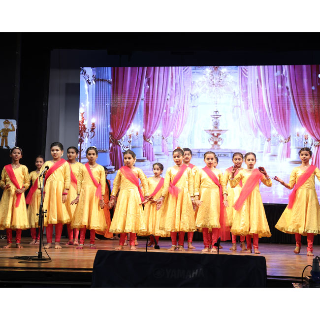 Annual Function 2025-26