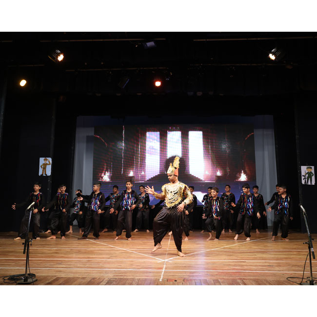 Annual Function 2025-26