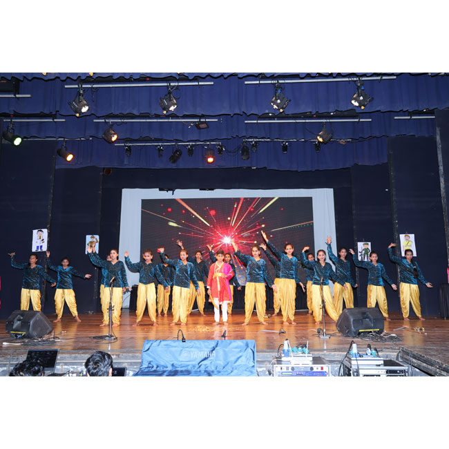 Annual Function 2025-26