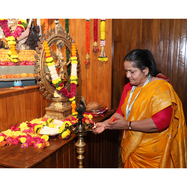 Annual Function 2025-26