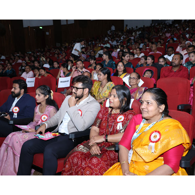 Annual Function 2025-26