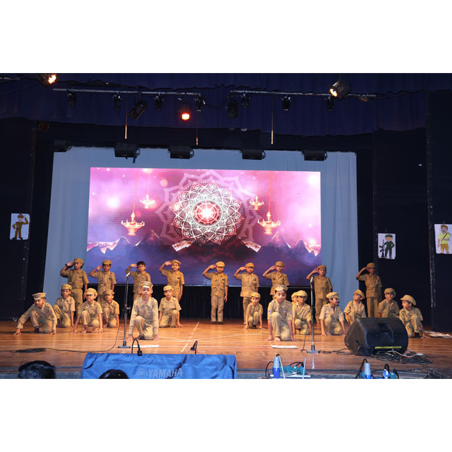 Annual Function 2025-26