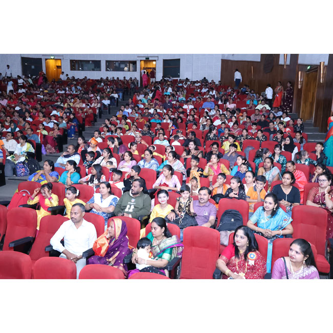 Annual Function 2025-26