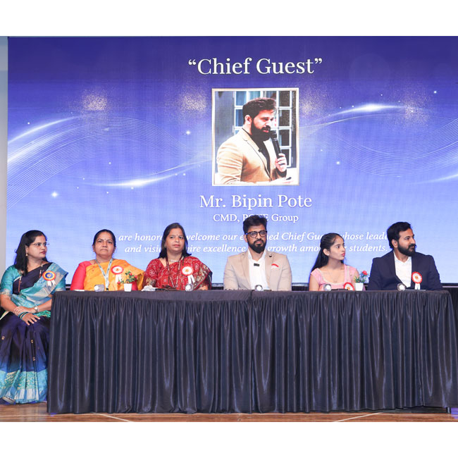 Annual Function 2025-26