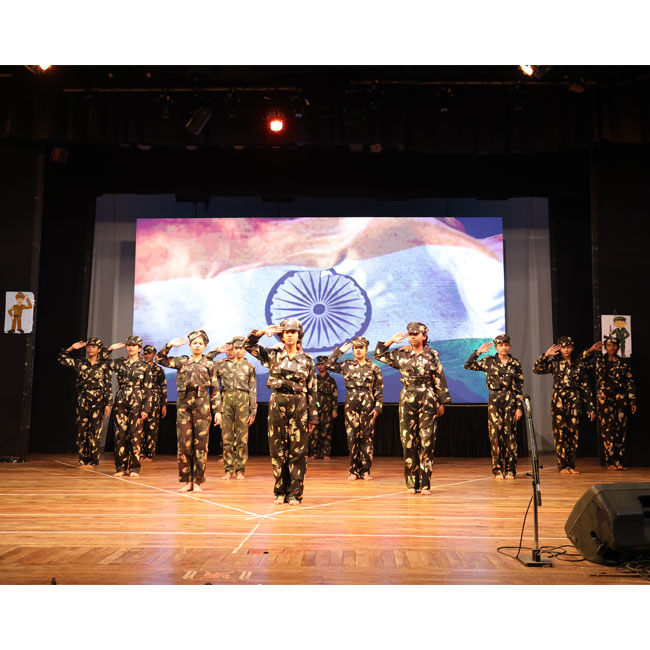 Annual Function 2025-26