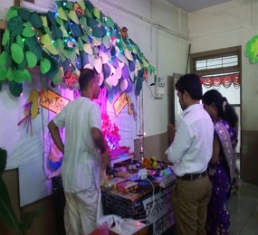 Ganapati Festival