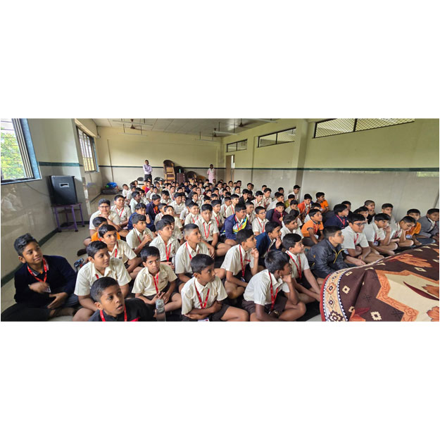 Guidance Lecture for Adolecence 2025-26