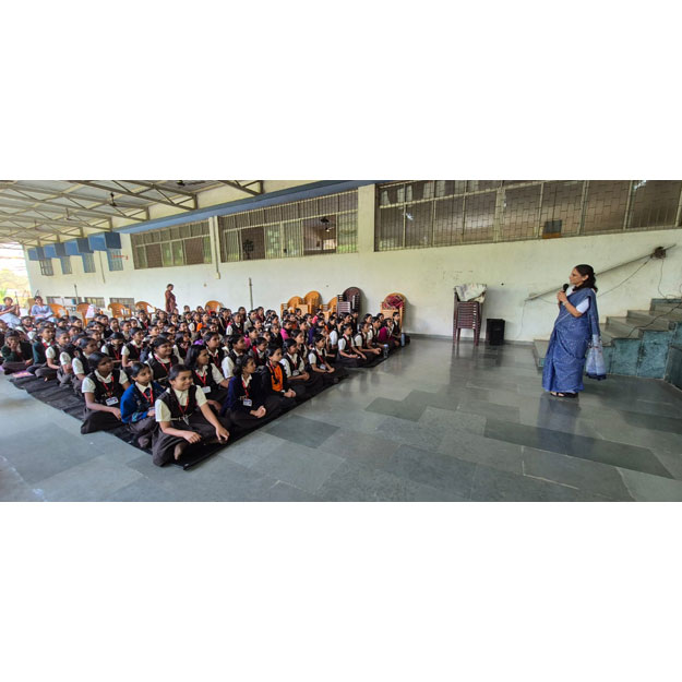 Guidance Lecture for Adolecence 2025-26