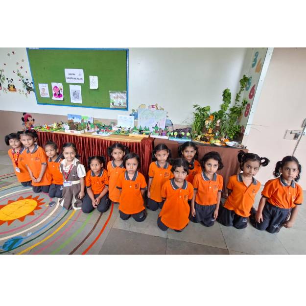 NAGPANCHAMI CELEBRATION 2025-26
