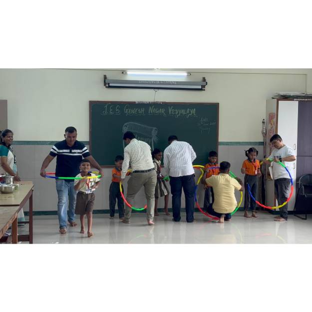 FATHER’S DAY CELEBRATION 2025-26