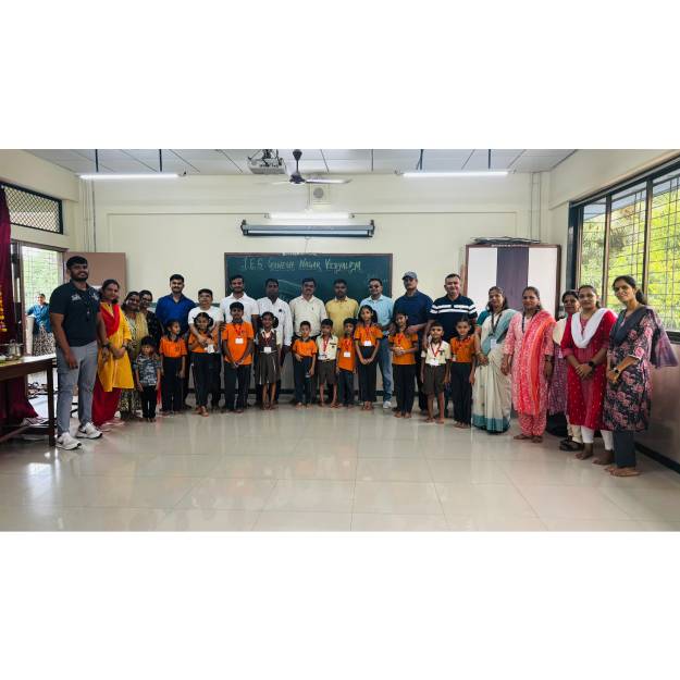 FATHER’S DAY CELEBRATION 2025-26