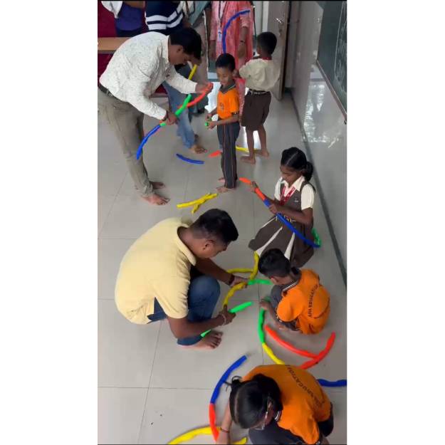 FATHER’S DAY CELEBRATION 2025-26