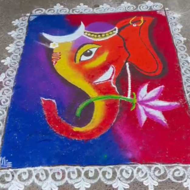 Ganesh Chathurthi 2025-26