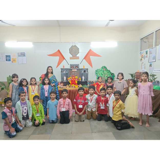 Ganesh Chathurthi 2025-26