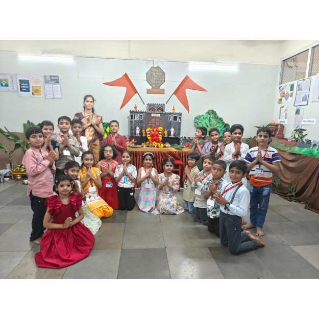 Ganesh Chathurthi 2025-26