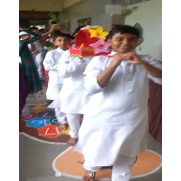 ASHADHI EKADASHI CELEBRATION 2025-26