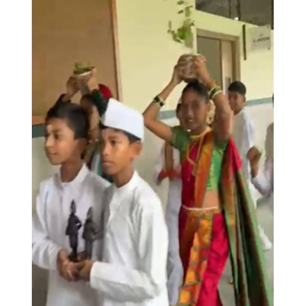 ASHADHI EKADASHI CELEBRATION 2025-26