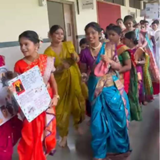 ASHADHI EKADASHI CELEBRATION 2025-26